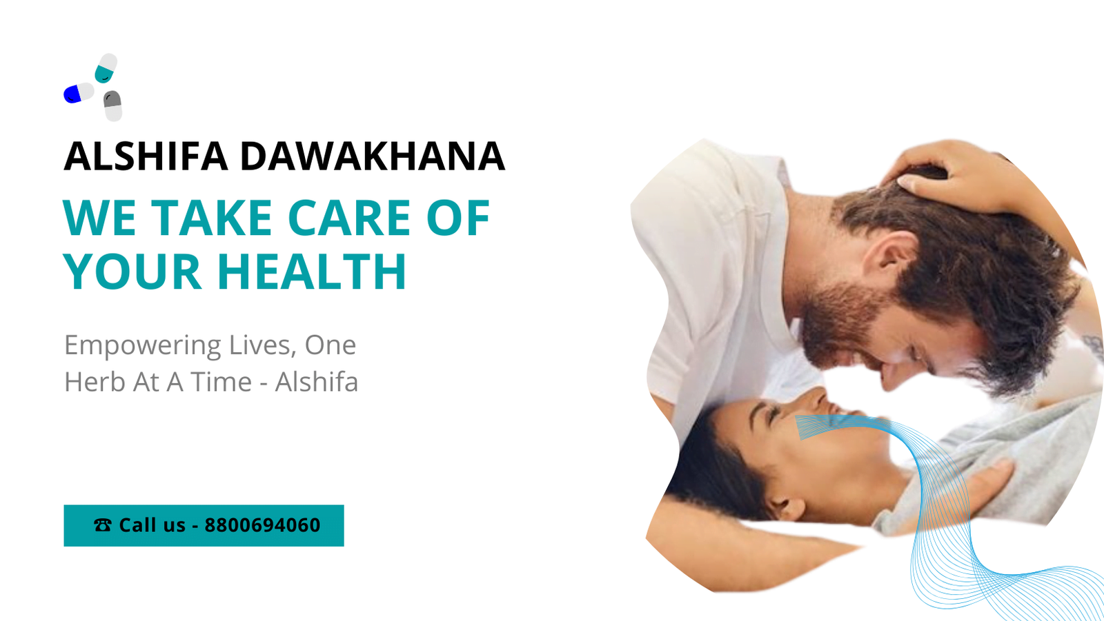 Alshifa Dawakhana - Best sexologist in Ghaziabad and Noida